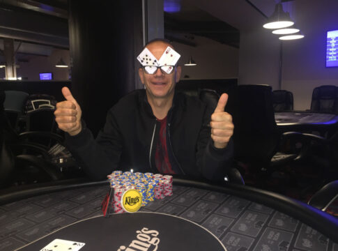 partypoker German Poker Championship – Volle Tische beim GPC Mini Event, Deutscher Sieg beim Special Saturday