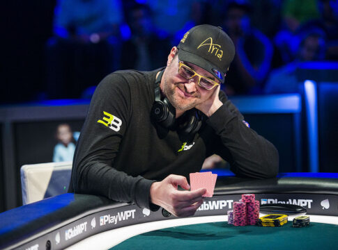 WPT Legends of Poker – Art Papazyan verwehrt Phil Hellmuth den ersten WPT-Titel, Mad Marvin wird Fünfter!