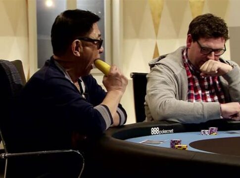 German High Roller – Am Sonntag ab 19:00 Uhr wird Folge 3 auf Sport1 ausgestrahlt