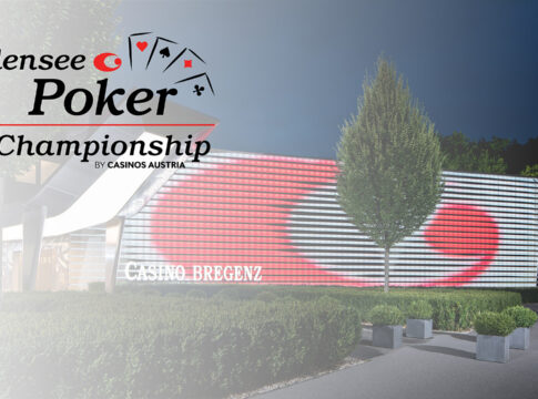 Qualifiziert euch auf win2day für die Bodensee Poker Championship und die Mountain Poker Party