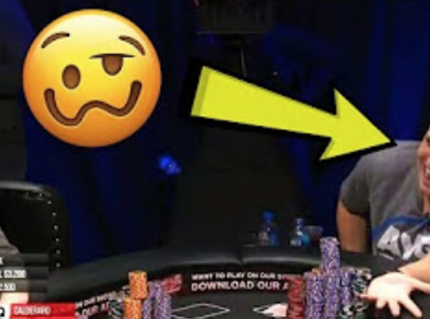 Doug Polk rechtfertigt seine kostspielige Alkohol-Session