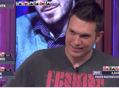 Doug Polk – I JUST WON $468.000!!!