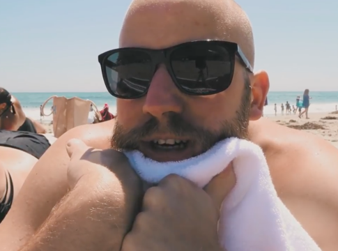 Daniel Engels – WSOP Main Event & Ende Season 1