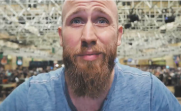 Daniel Engels Vegas Vlog – S3/E34 – Die WSOP beginnt!