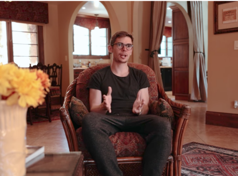 Fedor Holz’s Life of a Champion, Episode 4 – Mindset Coaching after the poolparty