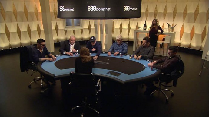 German High Roller Staffel 3