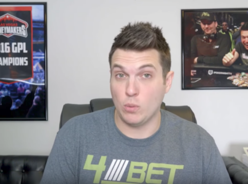 Doug Polk Poker – Die Pokerprobleme der Gegenwart