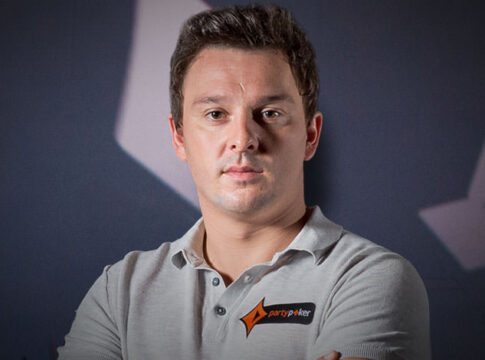 Highstakes auf partypoker mit Sam Trickett & Co. – Tom Dwan und Phil Ivey wären auch gern dabei!