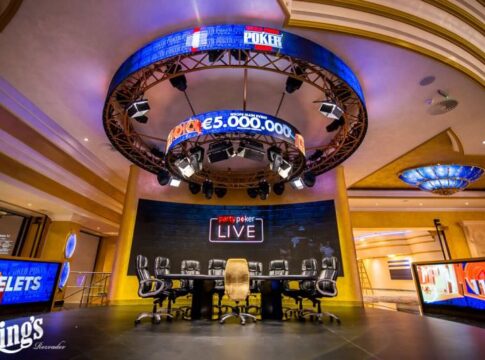 WSOP Circuit Main Event – Live Stream vom finalen Tag startet ab 14:30 Uhr