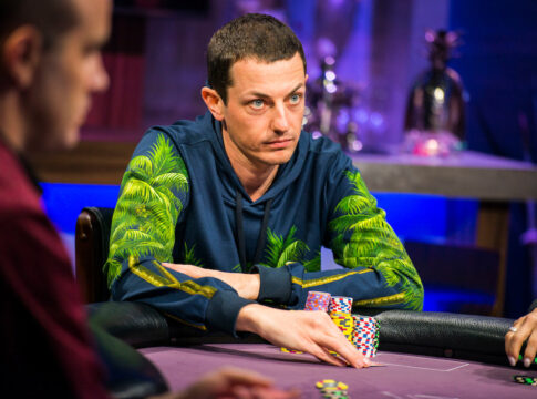 3 Tage PLO 300/600 Action bei Poker After Dark mit Dwan, Galfond, Rast & Haxton