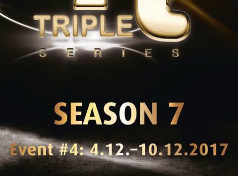 Triple A Series Berlin – Starker Auftakt ins Main Event