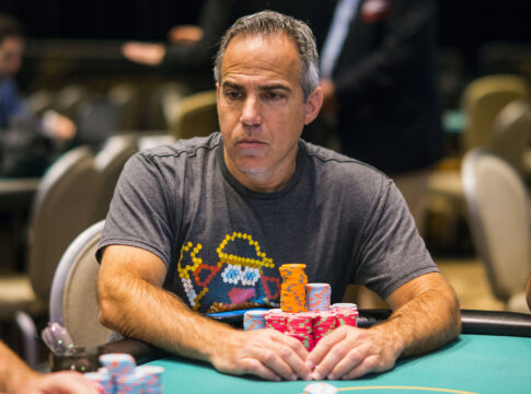 WPT Borgata Poker Open – Matt Parry führt, Josephy geht short ins Finale!