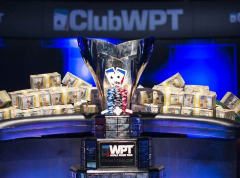 WPT Borgata Poker Open – Späteinsteiger David Gerassi übernimmt die Spitze nach Tag 2