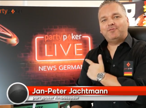 partypoker Live News Germany – Powerfest Special – Wir verlosen 10 Powerfest-Tickets!
