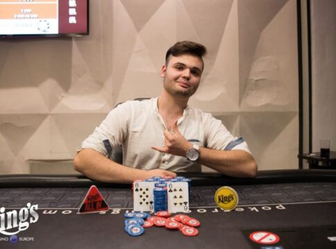 WSOP Circuit Side Events – Martin Benda holt das NLH Turbo Freezeout