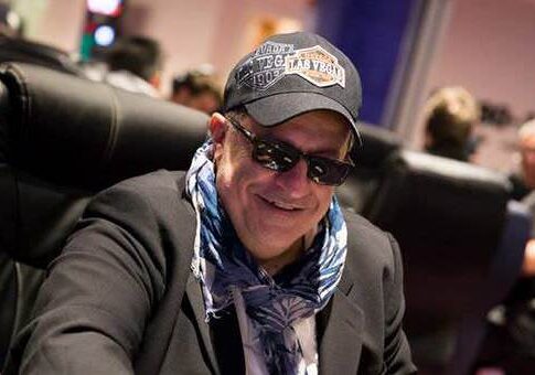 Starkes Feld beim WSOP Circuit PLO Highroller Event – Patrick Schuhl geht als Chipleader ins Finale!