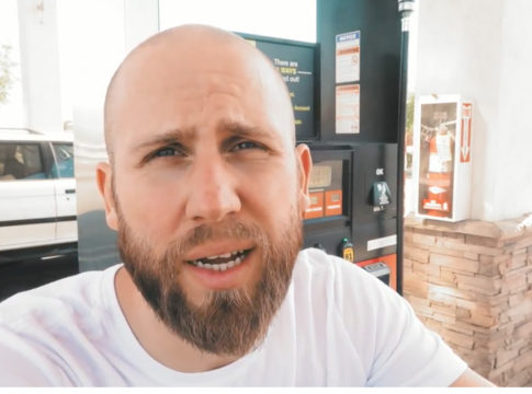 Daniel Engels – Ego im Poker