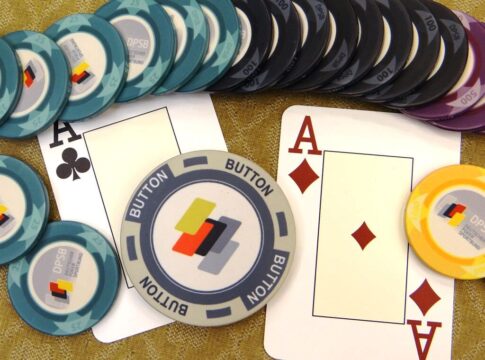 DPSB-Heads-Up-Meisterschaft 2017 am Wochenende in Mönchengladbach