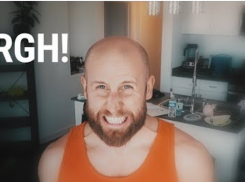 Daniel Engels – Pokerspieler wird zum Super-Saiyajin