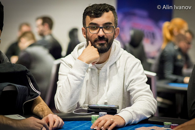 Florian duta poker players Florian duta poker players