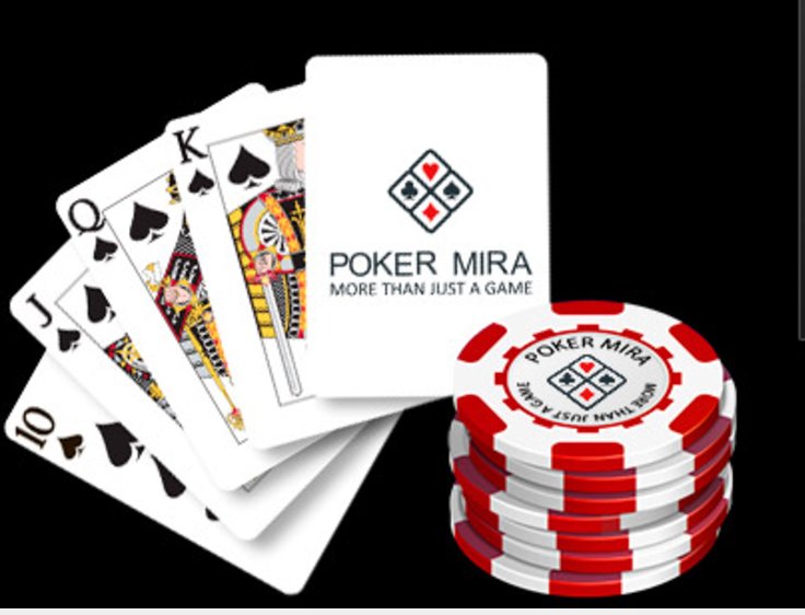 poker online que ganha dinheiro