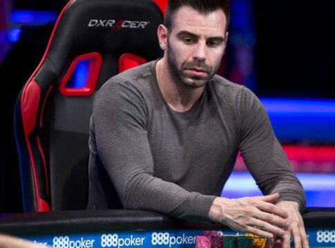 King of the Hill 2 – Olivier Busquet löst Phil Hellmuth als Champion ab