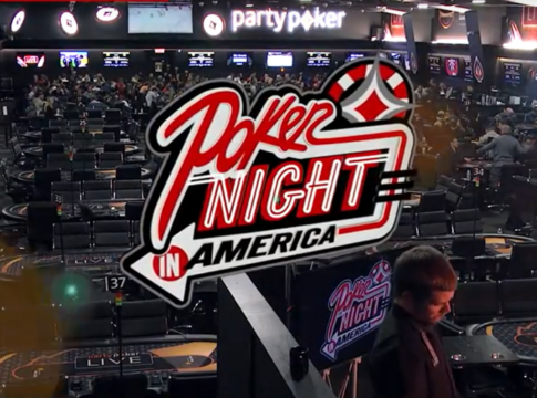 Poker Night in America – S5/E26 – $110.000 Clash between Esfandiari and Trickett!