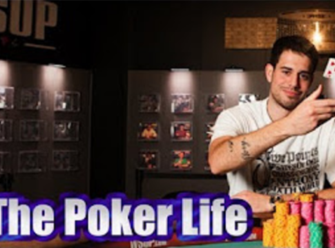 Poker Life Podcast – Nick Schulman spricht über seine Erfolge in der Highstakes-Szene