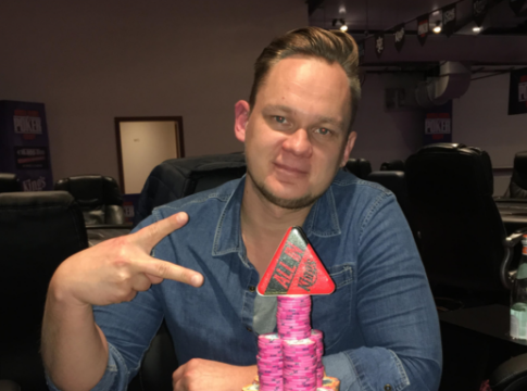 Siege für „Chris“ und Antonio Mura bei den King’s Side Events – Das erwartet euch am Sonntag bei der WSOPC!