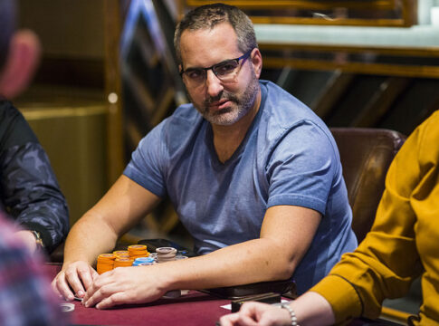 WPT Maryland – Matt Glantz mit guten Chancen auf seinen ersten WPT-Titel