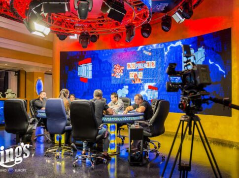 WSOPC Main Event – Die Entscheidung im Livestream ab 14:30 Uhr!