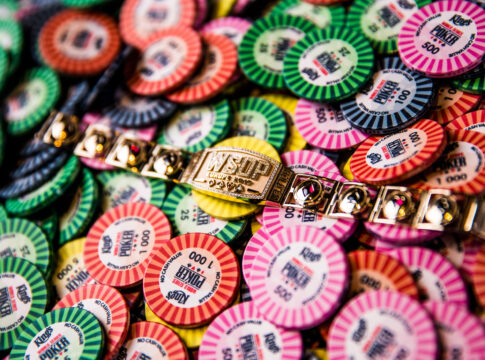 Ab 15:30 Uhr Livestream von Finale des WSOP Europe THNL 6-Max Bracelet Event!