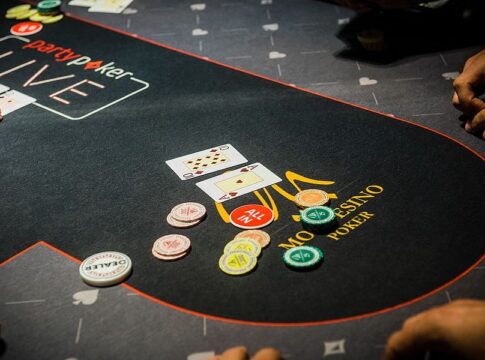 partypoker Grand Prix Austria – Manuel Blaschke bleibt die Nummer 1