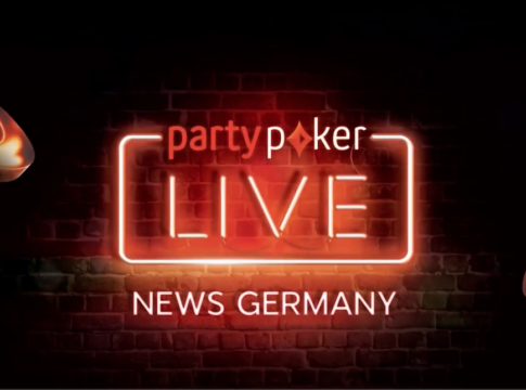 partypoker Live News Germany – Monster Series Special + Freeroll inside!