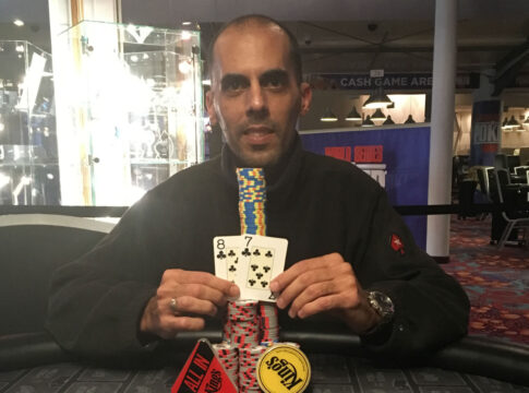 WSOPC Side Events – Asaf Adato mit dem Sieg im letzten Championship Series Event