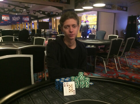 WSOPC Side Events – Rabotkin Dzmitry gewinnt das Daily am Montag