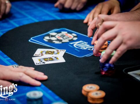 Andrej Dauer siegt beim Forbes Pokerman Opening – Donnerstag beginnt der €100.000 GTD Main Event!