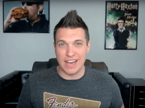 Doug Polk Poker – Bill Perkins über Dan Bilzerian und Kryptowährungen