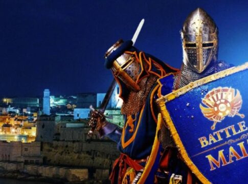 2.074 Entries! – Battle of Malta mit neuem Teilnehmerrekord