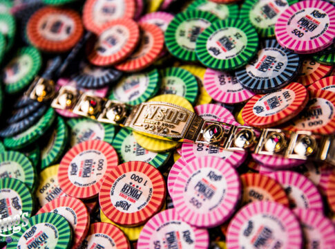 WSOPE Main Event Tag 2 – €1.115.207 für den Champion!