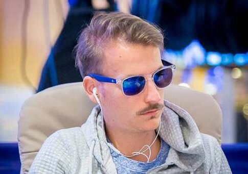 Starauflauf beim €25.000 WSOPE Highroller im King’s – Philipp Gruissem hält den Chiplead!