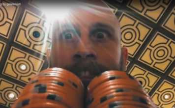 Daniel Engels – Vegas Vlog – S3/E35 – Ich versuche mich beim $1,1k Wynn Event!