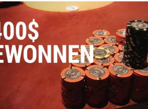Daniel Engels – Sie snap called!