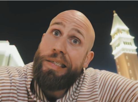 Daniel Engels – Pokerturnier mit 400.000$ garantiert!