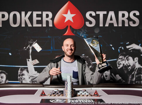 PSF Hamburg – André Haneberg schnappt sich den Highroller-Titel