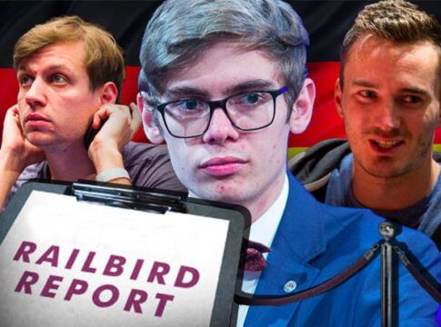 Dominieren die deutschen Spieler wirklich die Pokerwelt?