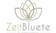 Logo ZeitBluete Eventlocation