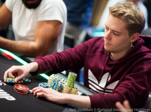 WCOOP 2021 – Zwei Titel zum Abschluss, Russe gewinnt den Main Event