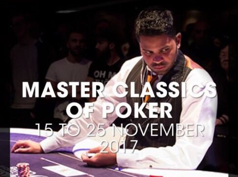 Amsterdam Master Classics – Suk Spel führt im Finale des €1.600 Progressive Bounty – Noch drei Deutsche dabei!