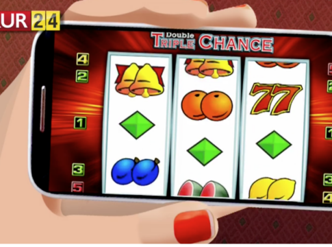 Merkur24 – Das brandneue Social Casino mit jeder Menge gratis Spielen